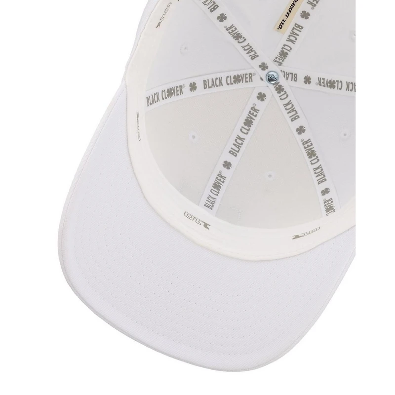 Men's Boxed Luck 6 Cap