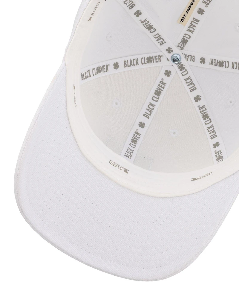 Men's Boxed Luck 6 Cap