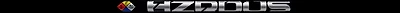HZRDUS Black 70 Wood Shaft