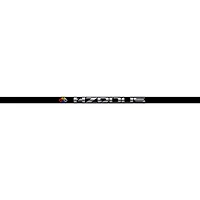 HZRDUS Smoke Black 70 Wood Shaft