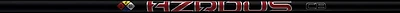 HZRDUS Red 60 CB Wood Shaft