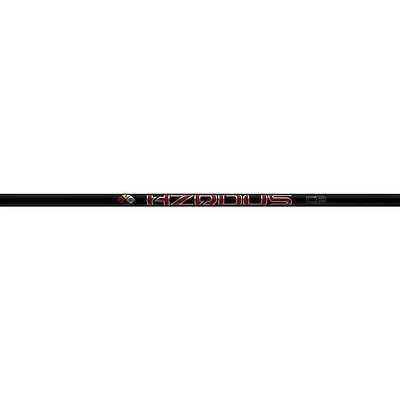 HZRDUS Smoke Red 60 CB Wood Shaft