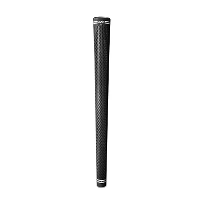Icon Black Midsize Grip