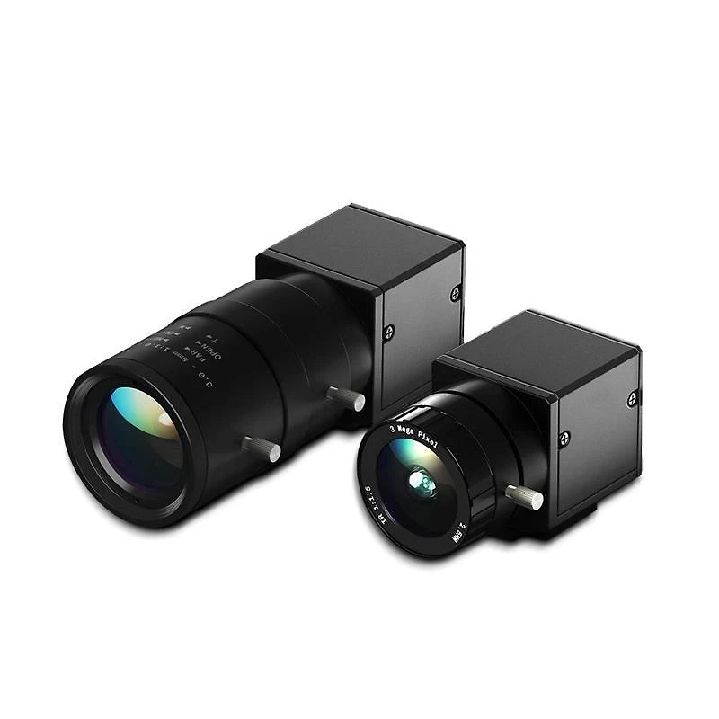 EYE XR Sensor with Swing Optix