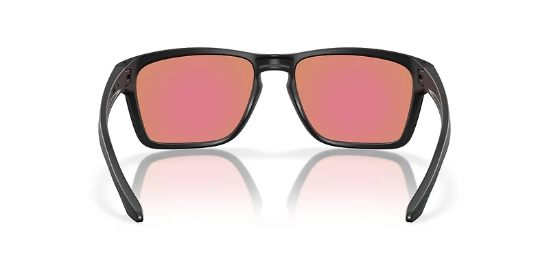 Sylas Prizm Golf Sunglasses - Black