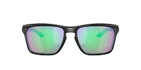 Sylas Prizm Golf Sunglasses - Black