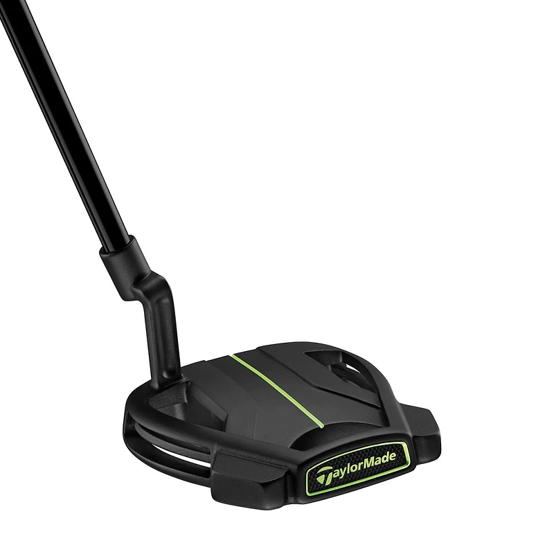 Limited Edition - Midnight Howl Spider X Tour Putter