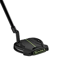 Limited Edition - Midnight Howl Spider X Tour Putter