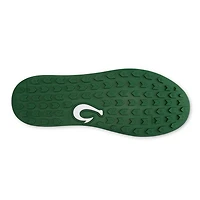 Men's LE Wai'Alae Spikeless Golf Shoe - White/Multi