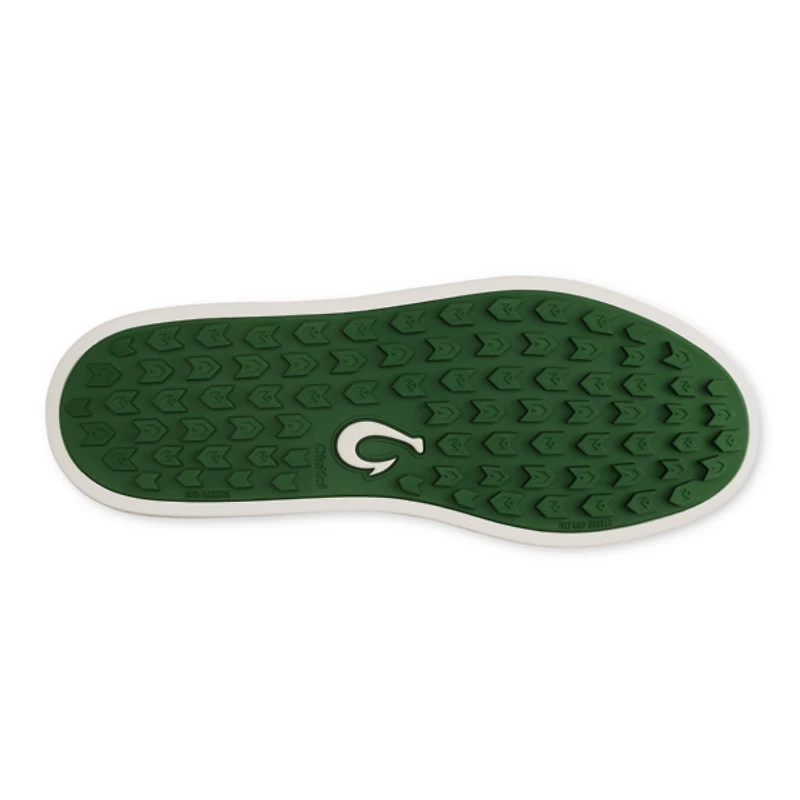 Women's LE Kiahuna Spikeless Golf Shoe - White/Multi