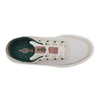 Women's LE Kiahuna Spikeless Golf Shoe - White/Multi