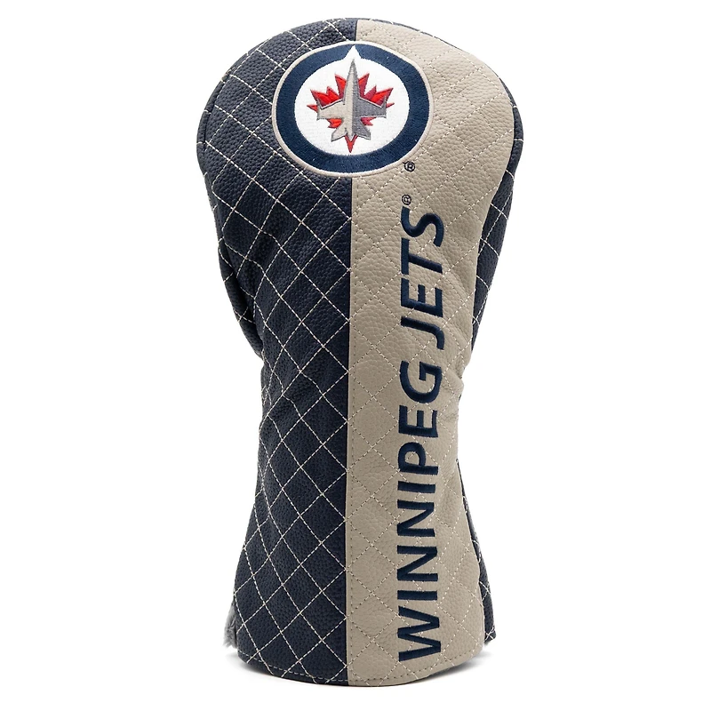 Driver Headcover - NHL