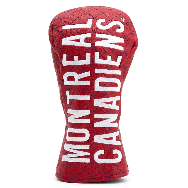Fairway Headcover - NHL