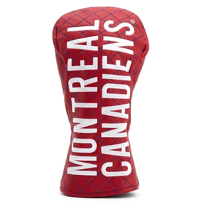 Fairway Headcover - NHL