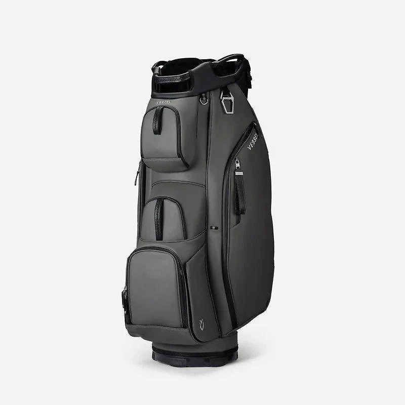 Lux 2.0 Cart Bag - 15 Way