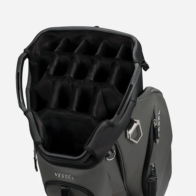 Lux 2.0 Cart Bag - 15 Way