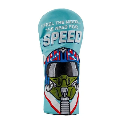 Need for Speed Headcover - Driver