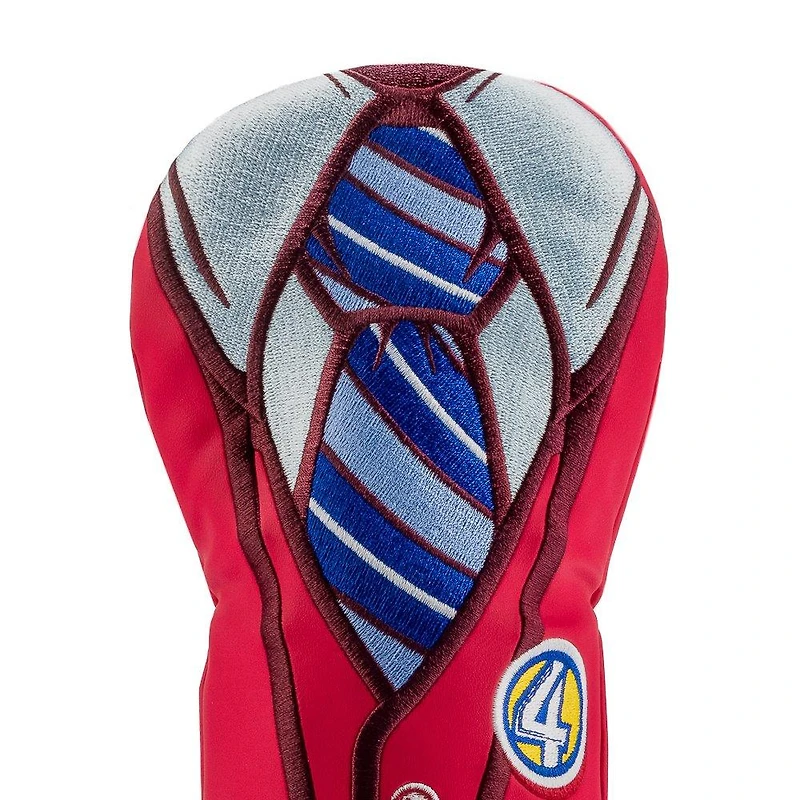 Stay Classy San Diego Headcover - Fairway