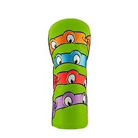 TMNT Peepers Headcover - Fairway