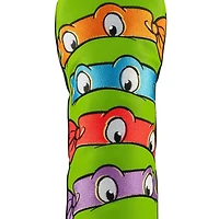 TMNT Peepers Headcover - Fairway