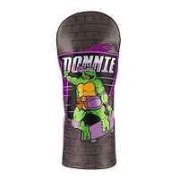 Heroes Half Shell Headcover - Driver