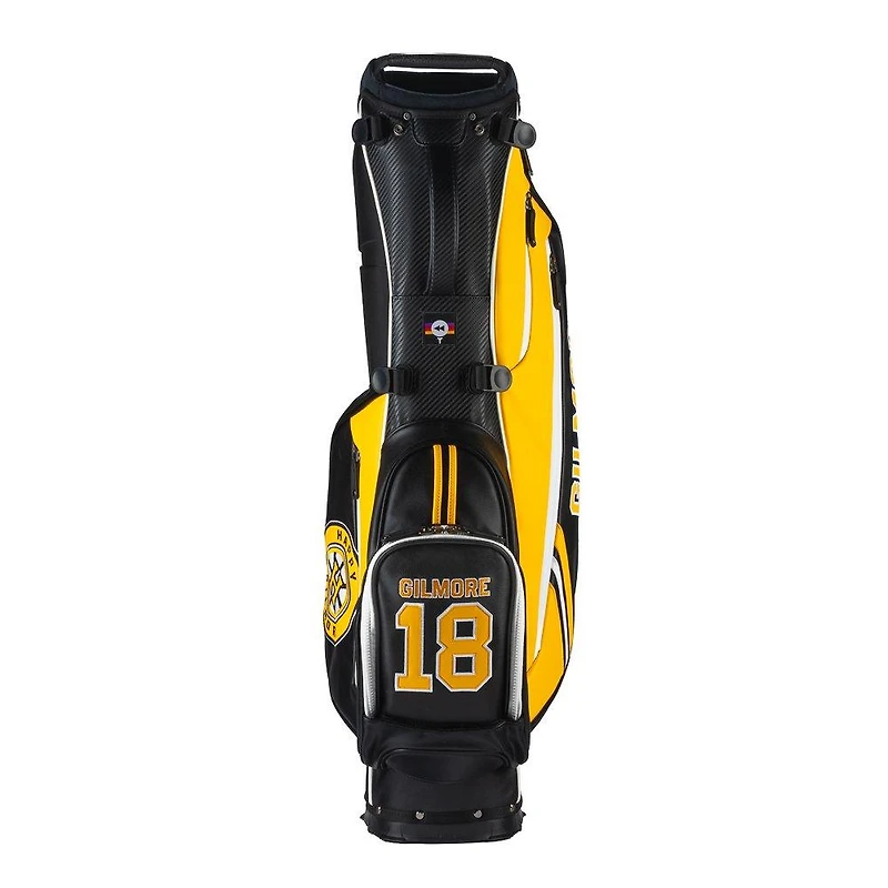 Gilmore Sweater Stand Bag