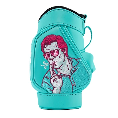 Shooters Tour Desk Caddie Pen Holder