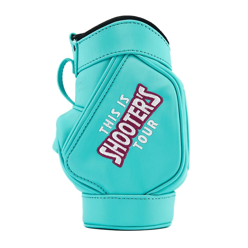 Shooters Tour Desk Caddie Pen Holder