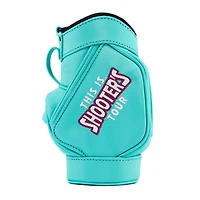 Shooters Tour Desk Caddie Pen Holder
