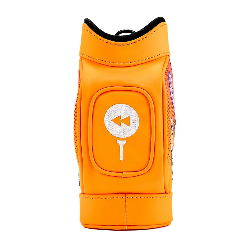 Chubbs Gator Desk Caddie Pen Holder