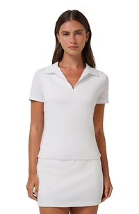 Women's Skyloft Light Short Sleeve Polo