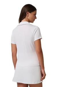 Women's Skyloft Light Short Sleeve Polo