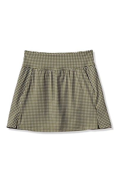 Women's Moveknit Game Set Match Skort