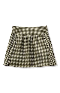 Women's Moveknit Game Set Match Skort