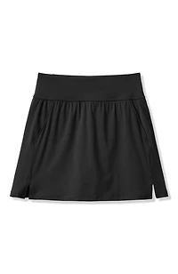 Women's Moveknit Game Set Match Skort