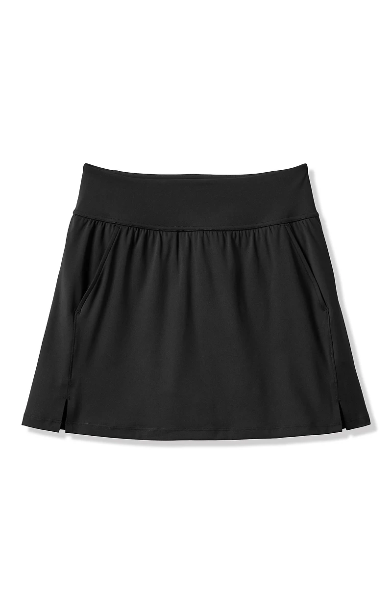 Women's Moveknit Game Set Match Skort