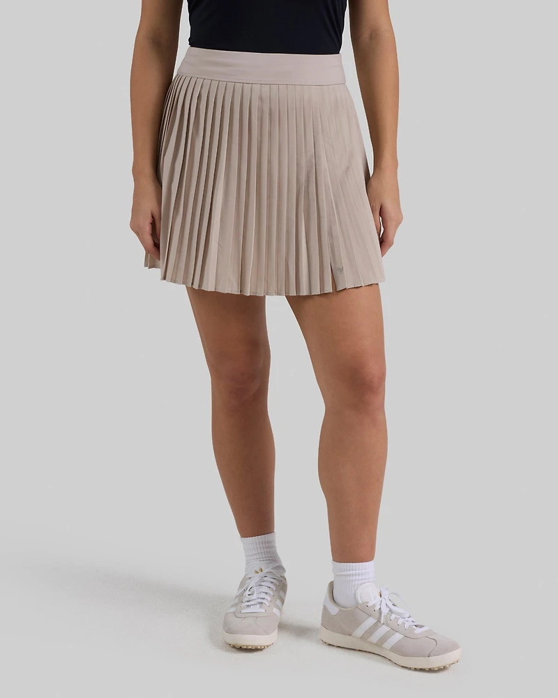 Women's Double Down Skort