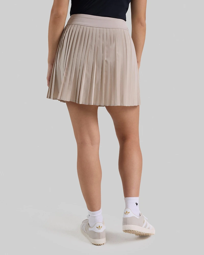 Women's Double Down Skort