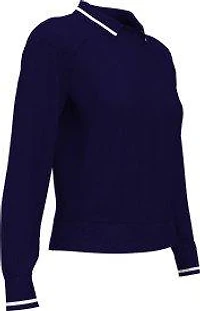 Women's Collared Sweater
