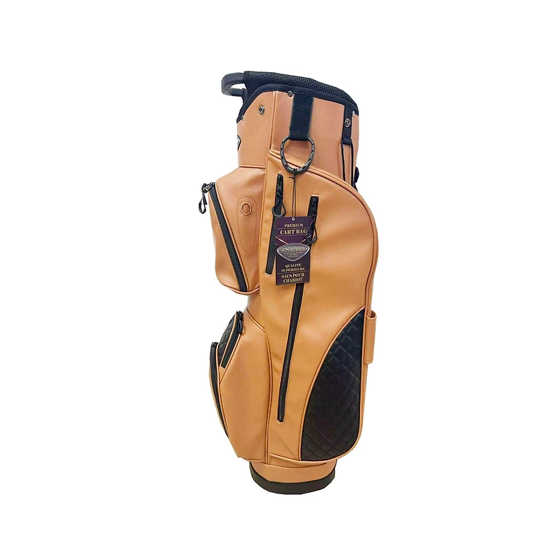 Estate Series Cart Bag