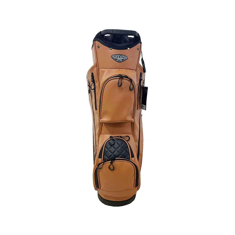 Estate Series Cart Bag