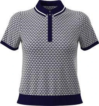Women's Short Sleeve Polo