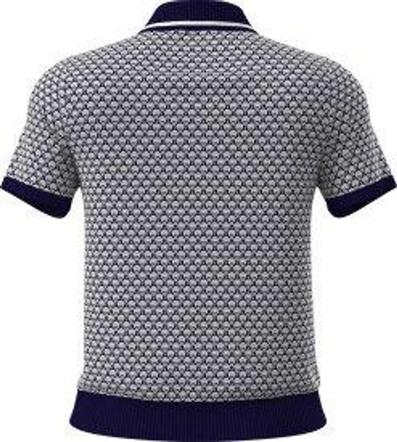 Women's Short Sleeve Polo