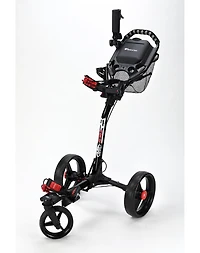 EZ-Fold 360 Push Cart