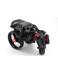 EZ-Fold 360 Push Cart