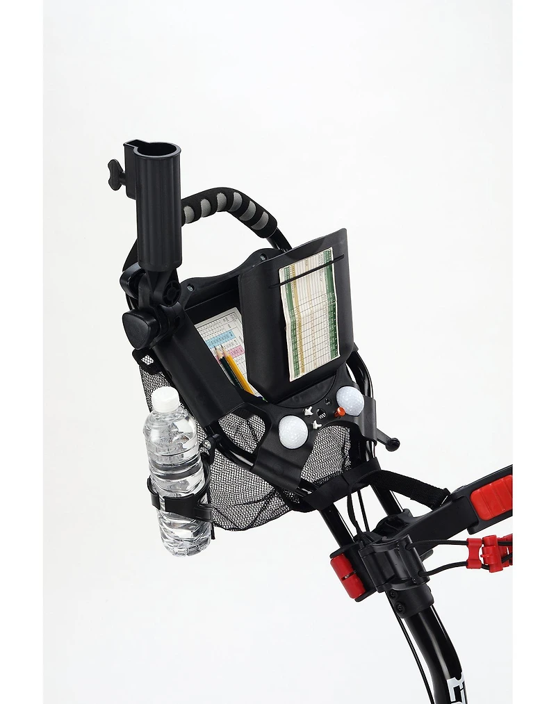 EZ-Fold 360 Push Cart