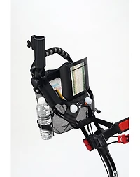 EZ-Fold 360 Push Cart