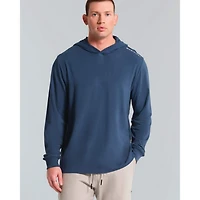 Men's Enduro Stretch LS Hoodie