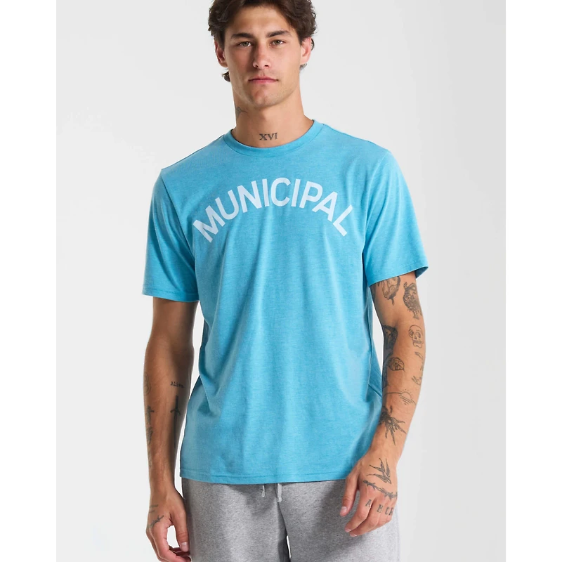 Men's Origin Superblend T-Shirt