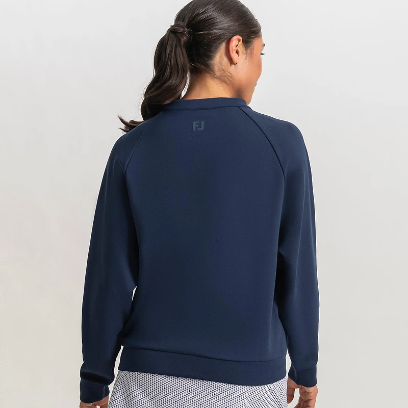 Women's Crewneck Sweater